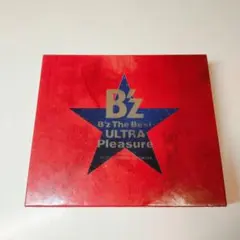 B'z The Best \"ULTRA Pleasure\"