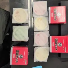 ちいかわ 豆皿セット 　3セットのサムネイル