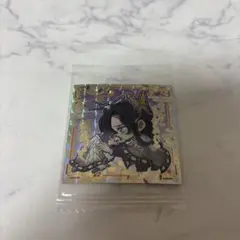 鬼滅の刃ウエハース胡蝶しのぶ シークレット