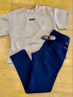 セットアップ east side golf core hoodie pants セットアップ east side golf core hoodie pants - メルカリ