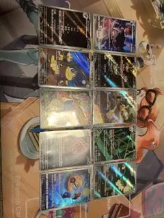 M*A様 AR10枚まとめ売り① オマケ