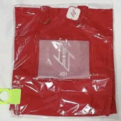 JO1 トートバッグ GiGO限定 ⑤