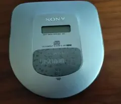 SONY CD WALKMAN D-E404 CDプレーヤー Z875 - メルカリ