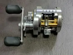 カルカッタコンクエスト DC 未使用 コンクエストSHIMANO CALCUTTA CONQUEST DC 200HG