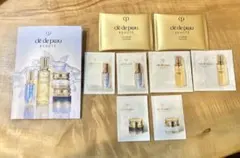 ⭐️クレドポー ボーテ⭐️スキンケア　サンプルセット