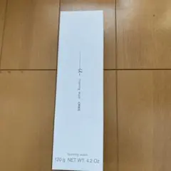 オルビスユードットフォーミングウォッシュ