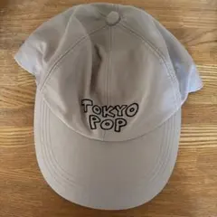 TOKYO POP ベースボールキャップ
