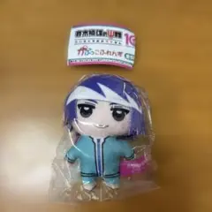 斉木楠雄のΨ難 鳥束 かぷっこふれんず ぬい
