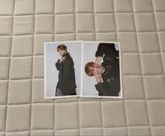 超特急 タカシ 生写真 NINELIVES