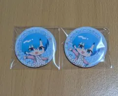 すとぷり ころんくん 2026春 缶バッジ