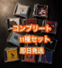 サイボーグ009 ミニキャンバスボード コンプリートセット 漫画 石森