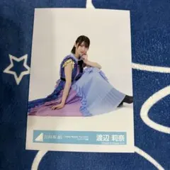 渡辺莉奈 ヨリ HappyMagicalTour ストライプ衣装 - メルカリ