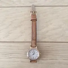 シチズン　CITIZEN ウィッカ　wicca ソーラーテック時計　ソーラー