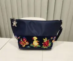 極美品 学校フェイラー ハイジ ショルダーバッグ
