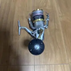 ストラディク4000XG ルアー付き 大ちゃん様専用 - メルカリ