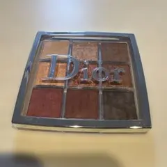 DIOR バックステージ　アイシャドウ　アイパレット003 アンバー