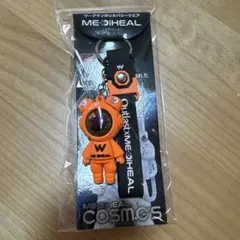 ワークマン　MEDIHEAL COSMOS キーホルダー