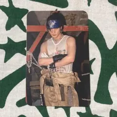 THE RAMPAGE ランペ タワレコ ラキドロ トレカ 川村壱馬 2枚セット