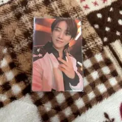 SEVENTEEN HEAVEN トレカ ジョシュア