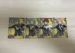 スタフォニ4th Crazy:B まとめ売り