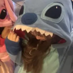 スティッチ コスプレ衣装 着ぐるみ
