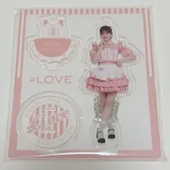 鈴木瞳美 サマーチョコレート サマチョコ アクスタ - メルカリ