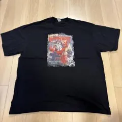 The Vampire Lovers Tシャツ 2XL ムービーTのサムネイル
