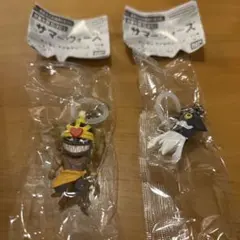サマーウォーズ めじるしアクセサリー 2種セット