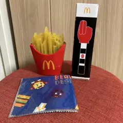 2025年最新】マクドナルド おもちゃ その他の人気アイテム - メルカリ