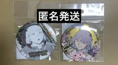 魔入りました！入間くん秋田書店ストア TSUTAYA メタリック缶バッジ ソイ