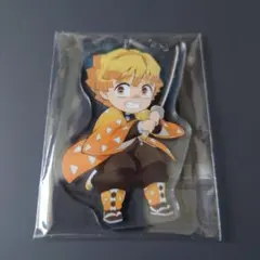 【新品未開封】劇場版 鬼滅の刃 無限列車 アクリルチャーム