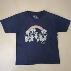 【88tees】 ネイビー Tシャツ 10/12