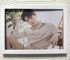 seventeen セブチ グッズ ウジ ポスター カード 切り抜き トレカ h