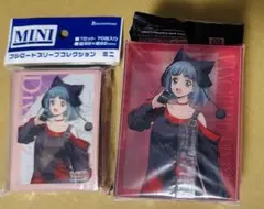 ヴァンガード うみねこのなく頃に カードケース - メルカリ