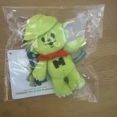 2025年最新】mrs. green apple メメル ぬいぐるみ 受注生産 fc限定の