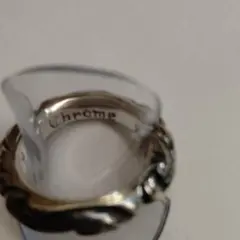 2026年最新】クロムハーツ リング 1998の人気アイテム - メルカリ