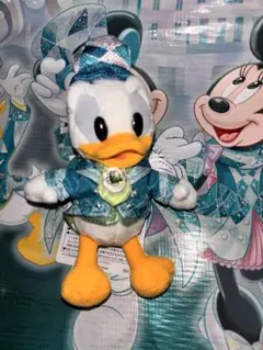 2026年最新】ドナルド キーホルダー ぬいぐるみの人気アイテム - メルカリ