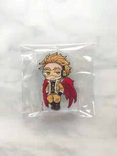 2026年最新】ホークス ヒロアカ miniアクリルフィギュアの人気アイテム 