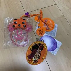 ディズニーリゾート購入 新品未使用