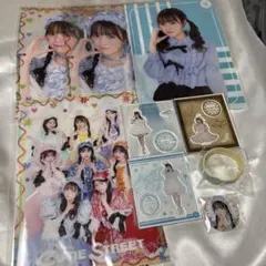 【梅田みゆグッズ】まとめ売り