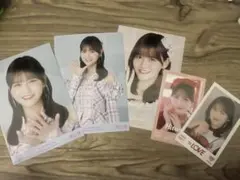 =LOVE 髙松瞳　生写真　セット　まとめ売り