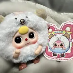 Babythree ベイビースリー 団団獣☆子羊ちゃん☆
