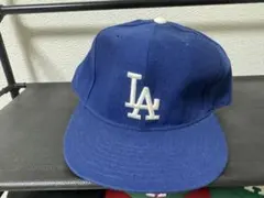 90年代当時物 ロサンゼルス現地購入 ドジャースキャップ ヴィンテージ 帽子 90年代当時物 ロサンゼルス現地購入 ドジャースキャップ ヴィンテージ