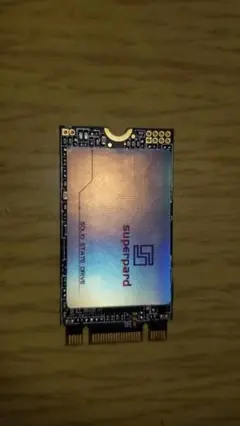 SSD 256GB M.2 2242 NGFF SATAⅢ 6Gb/s