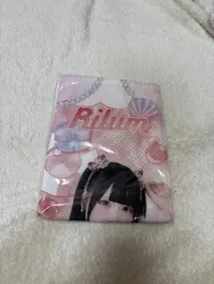 ドレスコード オンラインくじ 御伽りるむ 実写タオル