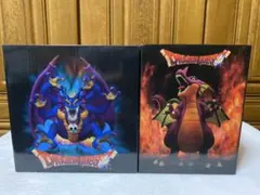 シドー　竜王　伝説の魔王　ドラゴンクエスト　フィギュア　まとめ売り