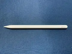 Apple Pencil ホワイト 第2世代 【ジャンク品】