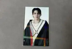 SEVENTEEN HAPPY BURSTDAY エスクプス ラキドロ トレカ