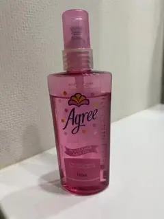 【5/6まで取り置き】Agree フレグランスヘアオイル 100ml 2026年最新】アグリー フレグランス ヘアオイルの人気アイテム - メルカリ