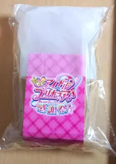 キミとアイドルプリキュア！感謝祭 ペンライト
